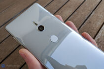 Sony Xperia XZ2