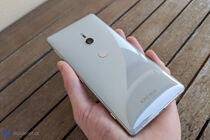Sony Xperia XZ2