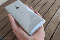 Sony Xperia XZ2