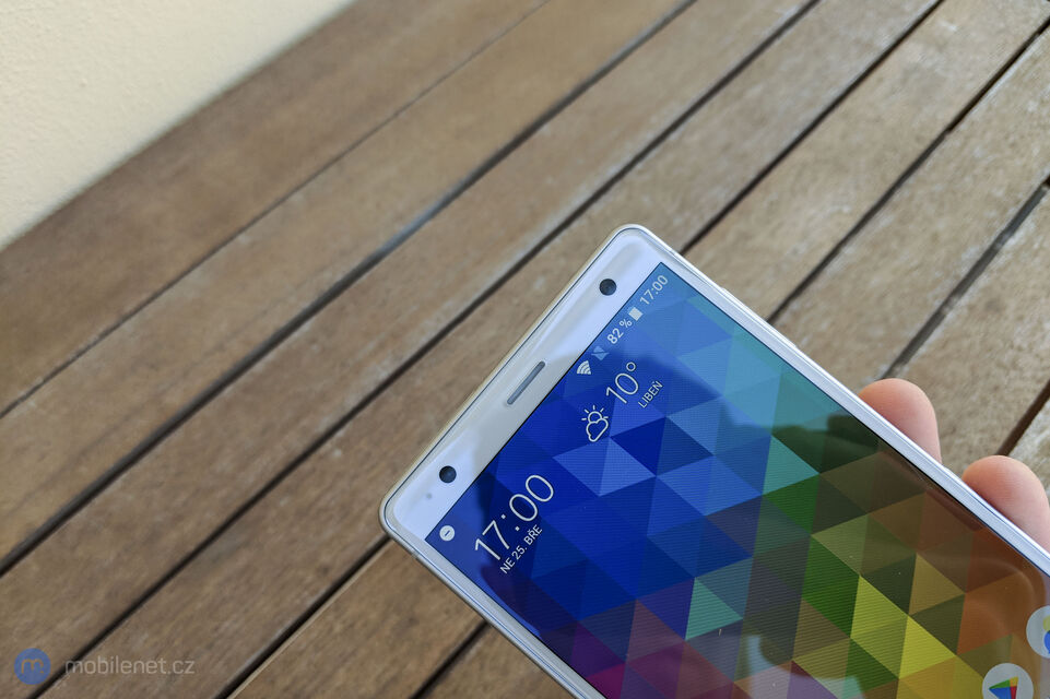 Sony Xperia XZ2