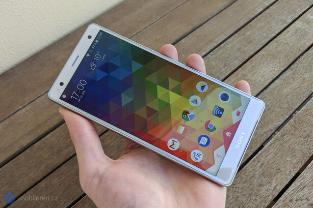Sony Xperia XZ2