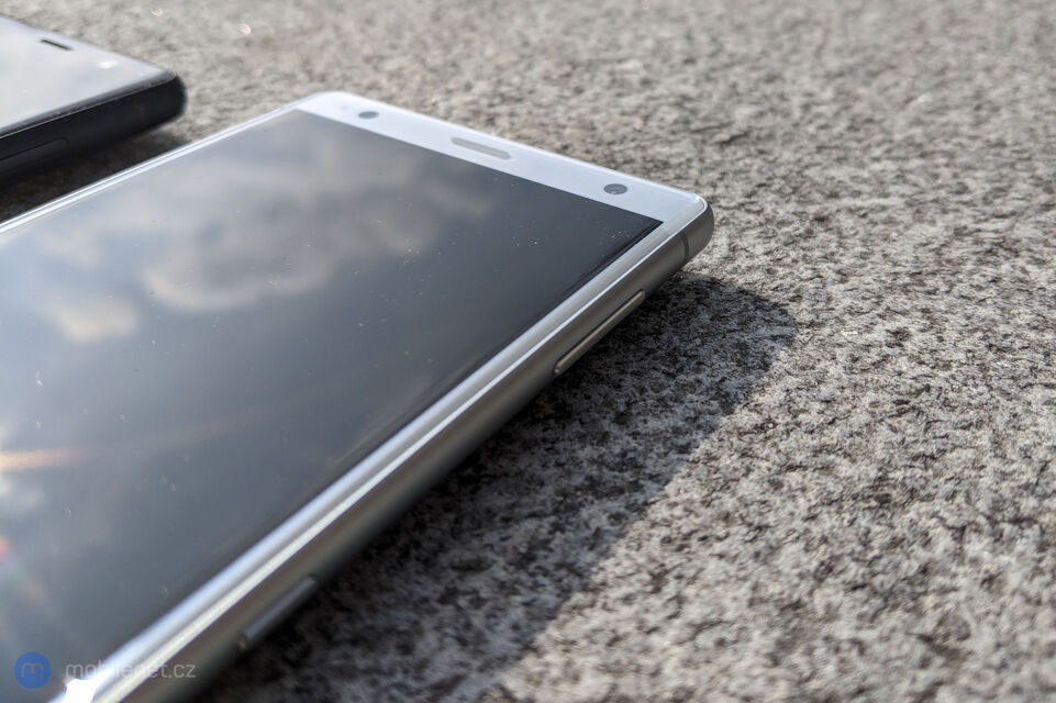 Sony Xperia XZ2