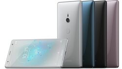 Sony Xperia XZ2
