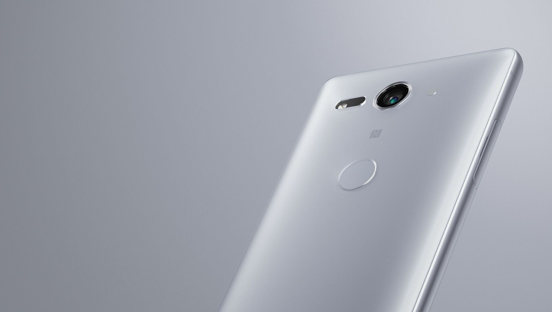 Sony Xperia XZ2 Compact