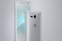 Sony Xperia XZ2 Compact