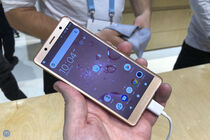 Sony Xperia XZ2 Compact