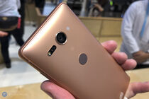 Sony Xperia XZ2 Compact