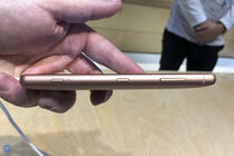 Sony Xperia XZ2 Compact