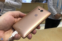 Sony Xperia XZ2 Compact