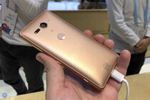 Sony Xperia XZ2 Compact