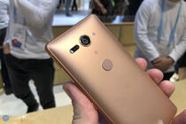 Sony Xperia XZ2 Compact