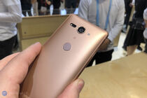 Sony Xperia XZ2 Compact