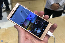 Sony Xperia XZ2 Compact