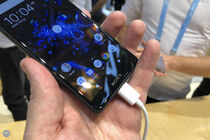 Sony Xperia XZ2 Compact