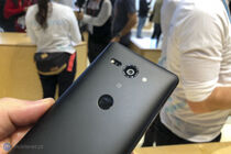 Sony Xperia XZ2 Compact