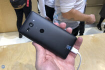 Sony Xperia XZ2 Compact