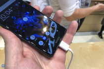 Sony Xperia XZ2 Compact