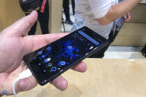 Sony Xperia XZ2 Compact