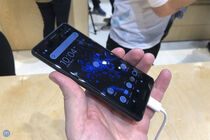 Sony Xperia XZ2 Compact