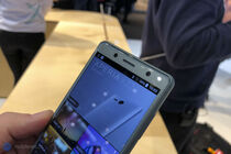 Sony Xperia XZ2 Compact