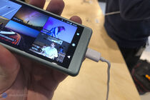 Sony Xperia XZ2 Compact