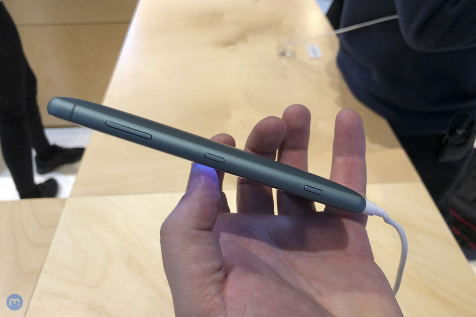 Sony Xperia XZ2 Compact