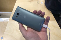 Sony Xperia XZ2 Compact