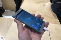 Sony Xperia XZ2 Compact