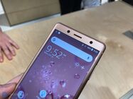 Sony Xperia XZ2 Compact