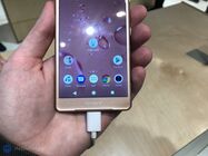 Sony Xperia XZ2 Compact