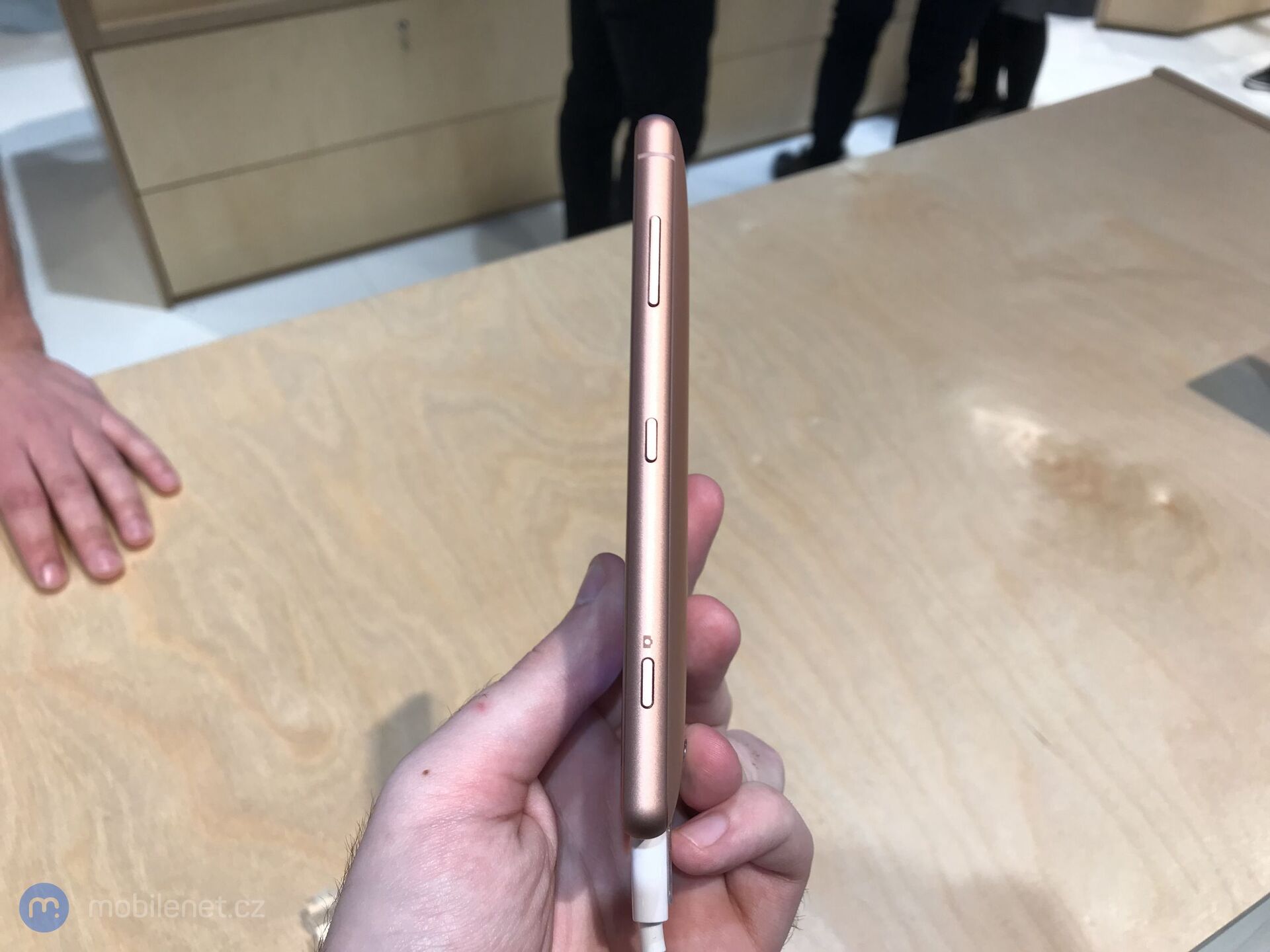 Sony Xperia XZ2 Compact