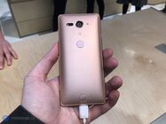 Sony Xperia XZ2 Compact