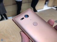 Sony Xperia XZ2 Compact