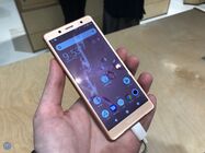 Sony Xperia XZ2 Compact