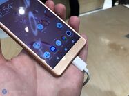 Sony Xperia XZ2 Compact