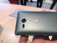 Sony Xperia XZ2 Compact