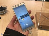 Sony Xperia XZ2 Compact