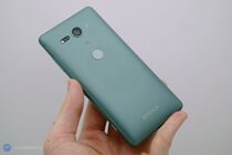 Sony Xperia XZ2 Compact