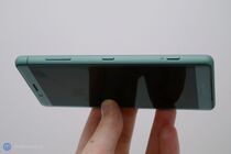 Sony Xperia XZ2 Compact