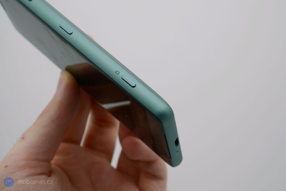 Sony Xperia XZ2 Compact