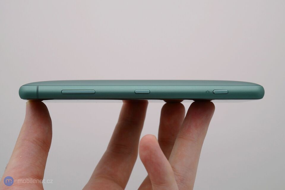 Sony Xperia XZ2 Compact