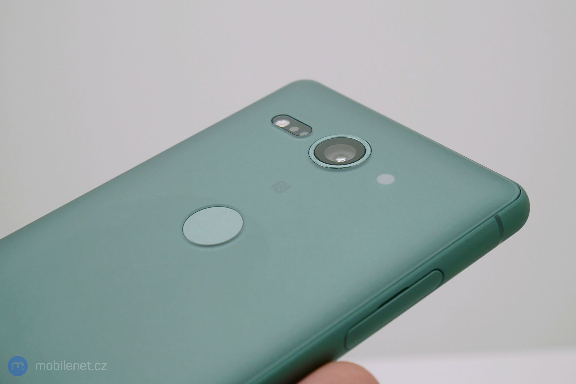 Sony Xperia XZ2 Compact