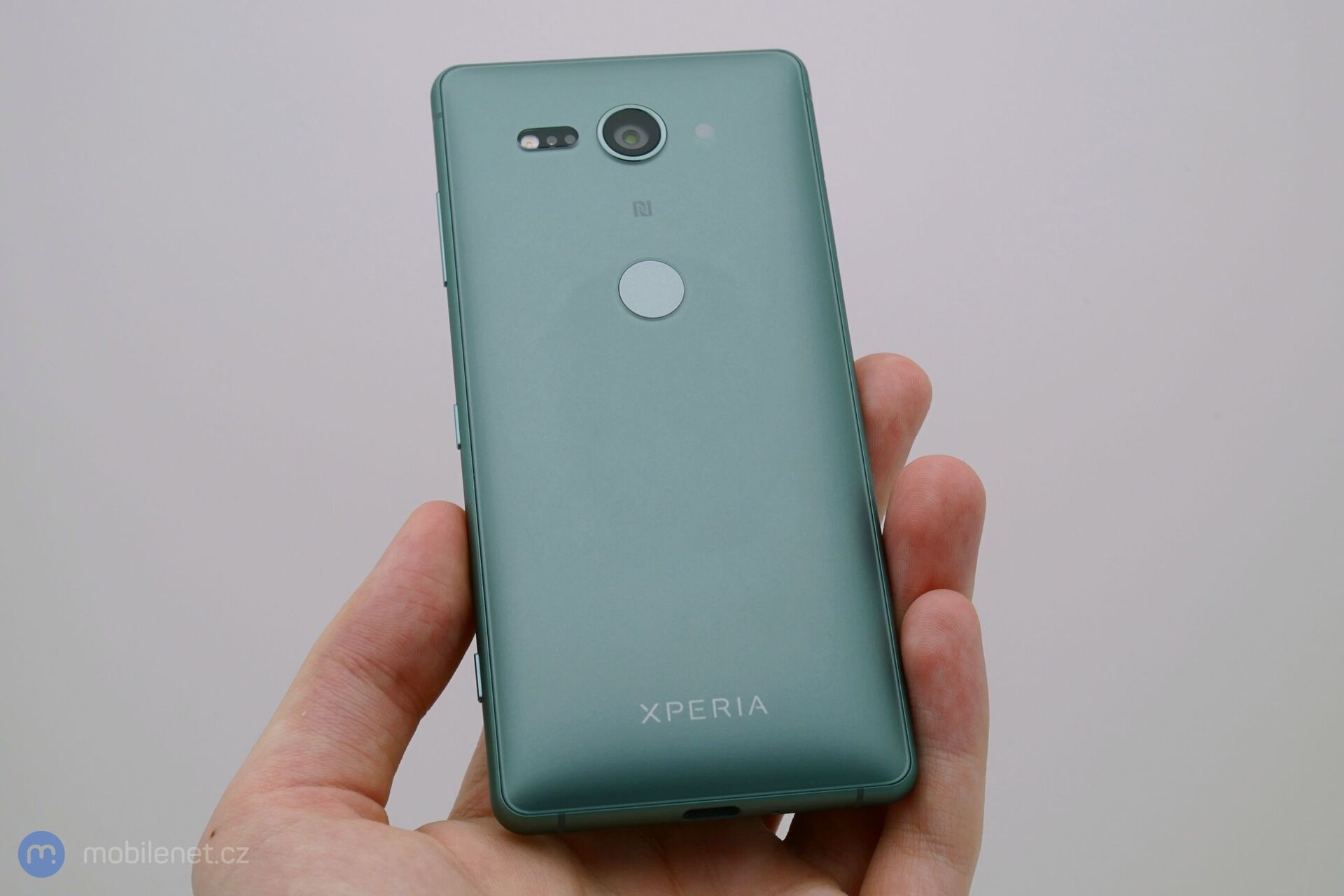 Sony Xperia XZ2 Compact
