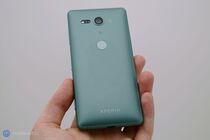 Sony Xperia XZ2 Compact