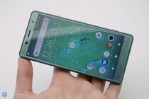 Sony Xperia XZ2 Compact