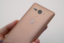 Sony Xperia XZ2 Compact
