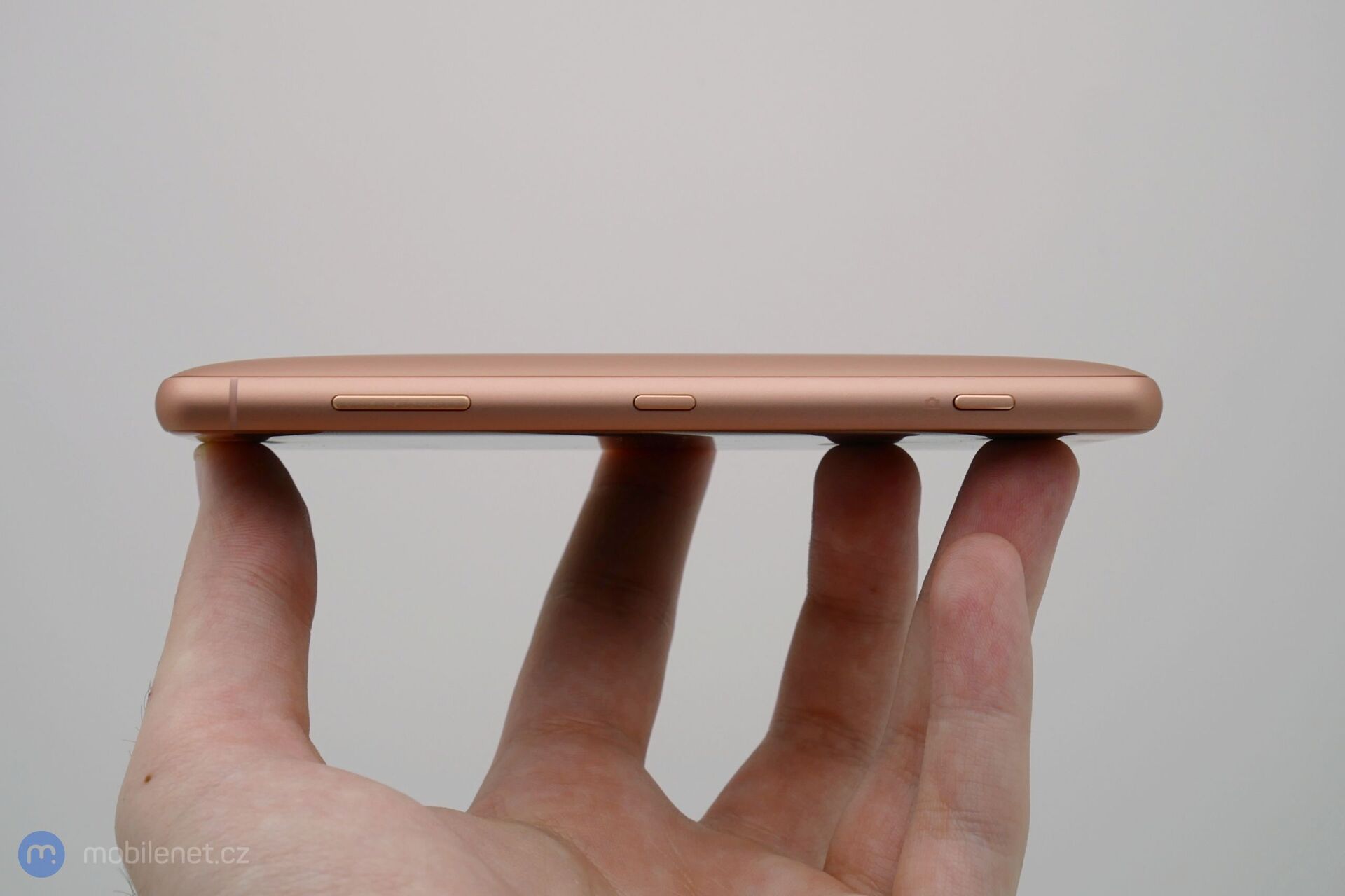 Sony Xperia XZ2 Compact