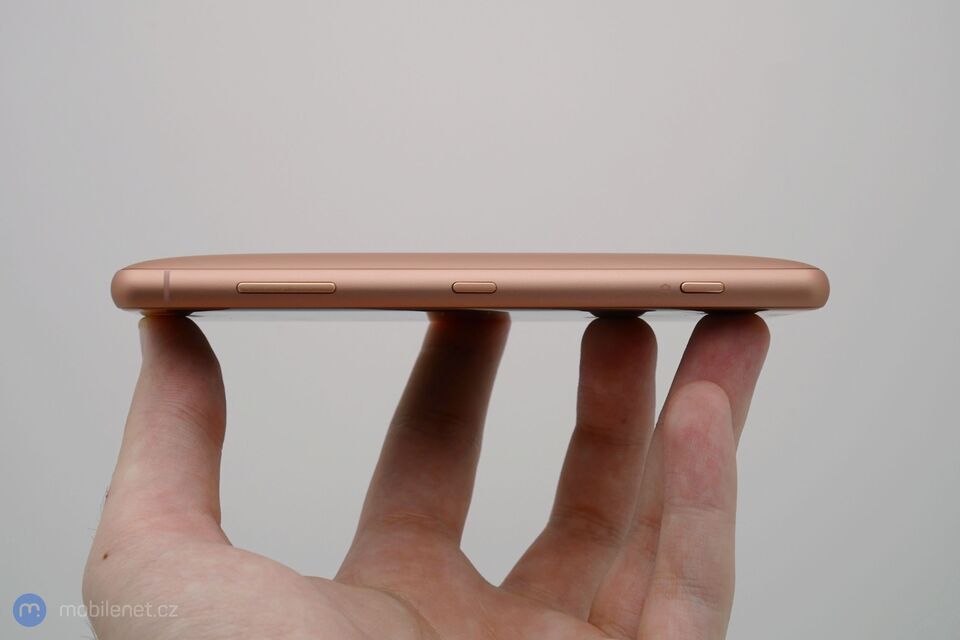 Sony Xperia XZ2 Compact