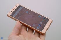 Sony Xperia XZ2 Compact
