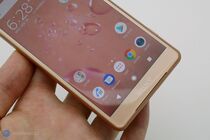 Sony Xperia XZ2 Compact